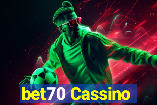 bet70 Cassino